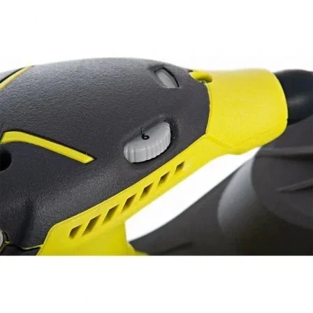 Ryobi Lijadora Excéntrica ROS300 300W Incluye 5 Lijas